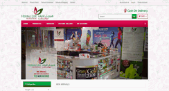 Desktop Screenshot of herballifeme.com