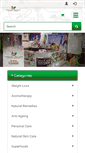 Mobile Screenshot of herballifeme.com